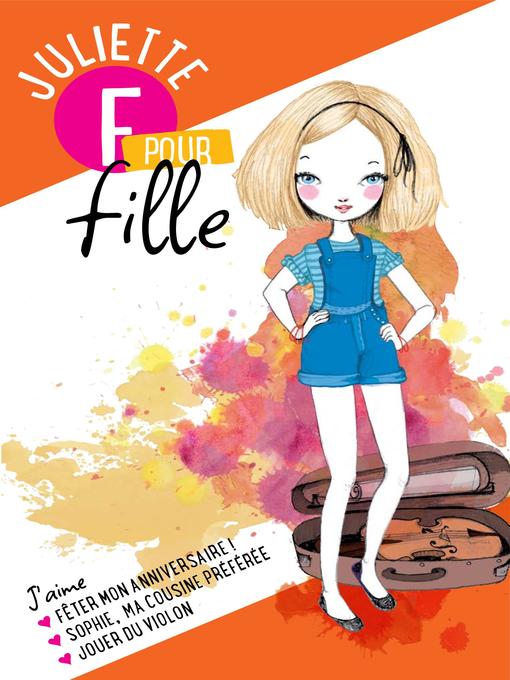 Title details for Juliette by Meredith Badger - Available